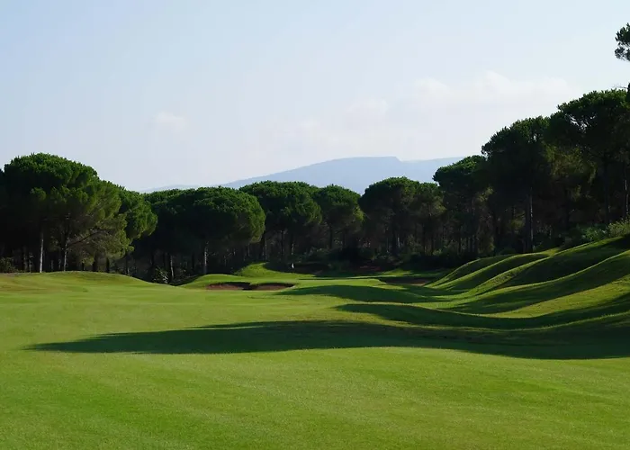 Hotel Is Arenas Private Golf Foresterie - Unlimited Golf Included 5*