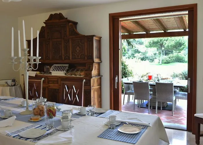 Is Arenas Private Golf Foresterie - Unlimited Golf Included Hotel 5*