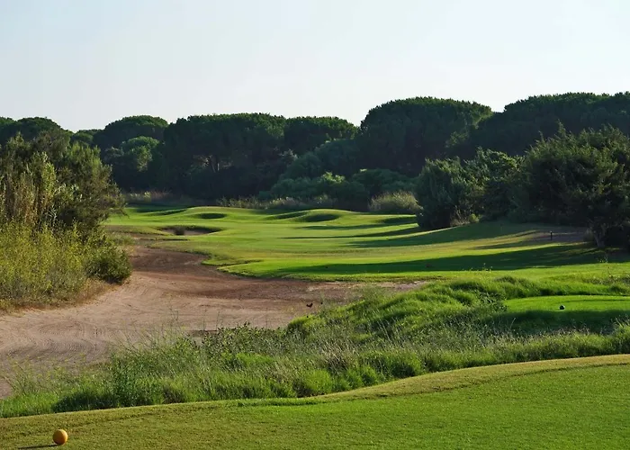 Hotel Is Arenas Private Golf Foresterie - Unlimited Golf Included