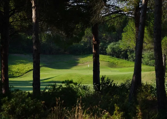 Hotel Is Arenas Private Golf Foresterie - Unlimited Golf Included Narbolia