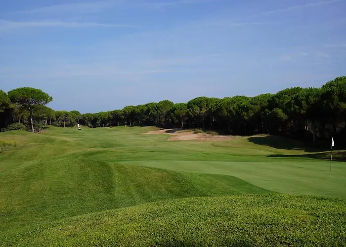 Hotel Is Arenas Private Golf Foresterie - Unlimited Golf Included 5*