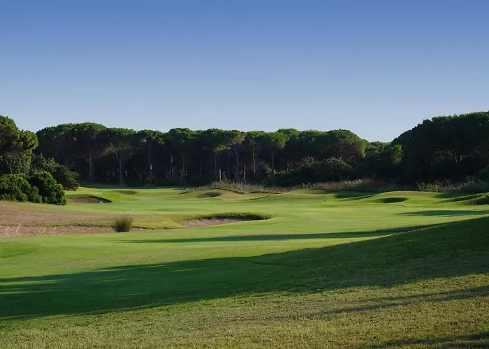 Is Arenas Private Golf Foresterie - Unlimited Golf Included