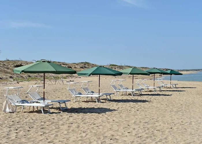Hotel Is Arenas Private Golf Foresterie - Unlimited Golf Included Narbolia