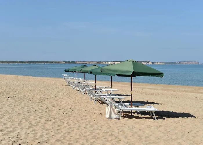 Hotel Is Arenas Private Golf Foresterie - Unlimited Golf Included 5*