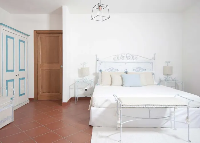 Hotel Is Arenas Private Golf Foresterie - Unlimited Golf Included 5*