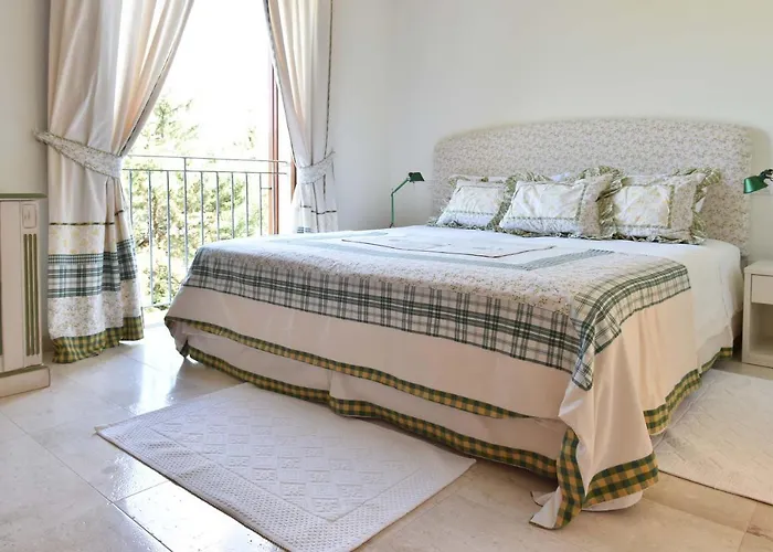 Hotel Is Arenas Private Golf Foresterie - Unlimited Golf Included Narbolia