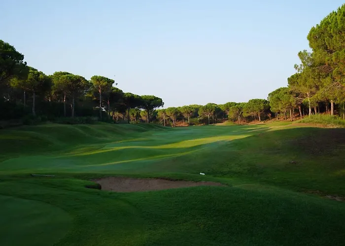 Is Arenas Private Golf Foresterie - Unlimited Golf Included Narbolia