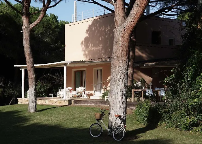 Is Arenas Private Golf Foresterie - Unlimited Golf Included 5* Narbolia