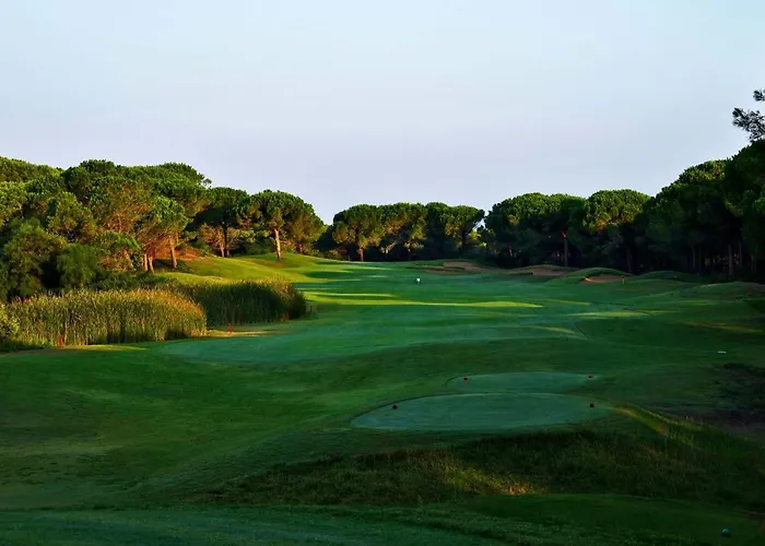 Hotel Is Arenas Private Golf Foresterie - Unlimited Golf Included