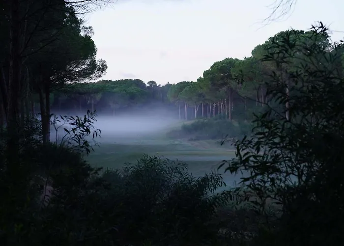 Hotel Is Arenas Private Golf Foresterie - Unlimited Golf Included Narbolia