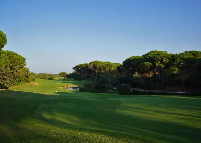 Hotel Is Arenas Private Golf Foresterie - Unlimited Golf Included Narbolia