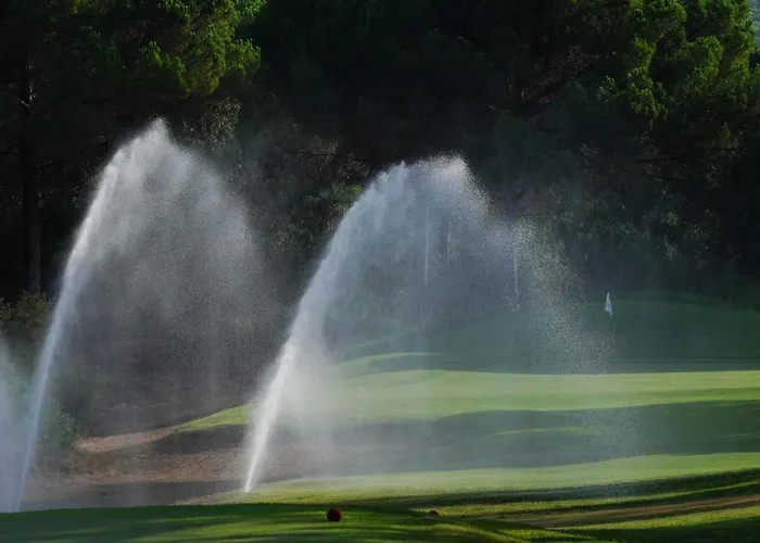Is Arenas Private Golf Foresterie - Unlimited Golf Included Narbolia