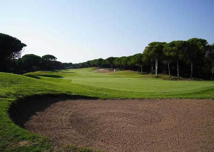 Is Arenas Private Golf Foresterie - Unlimited Golf Included Narbolia