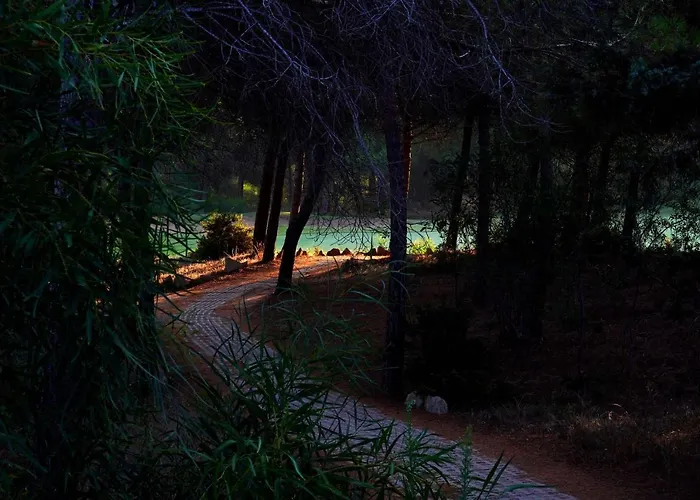 Hotel Is Arenas Private Golf Foresterie - Unlimited Golf Included 5*