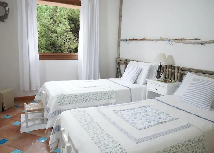 Is Arenas Private Golf Foresterie - Unlimited Golf Included 5*