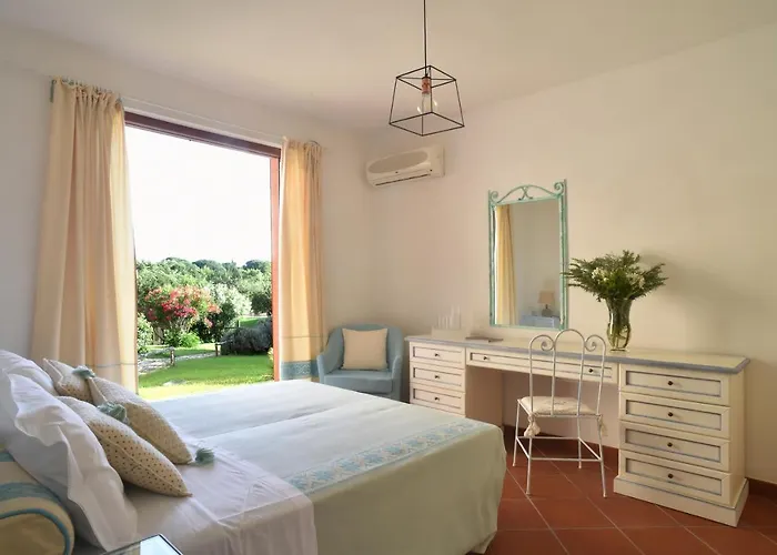 Hotel Is Arenas Private Golf Foresterie - Unlimited Golf Included 5*