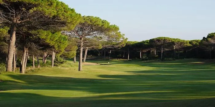 Is Arenas Private Golf Foresterie - Unlimited Golf Included 5*